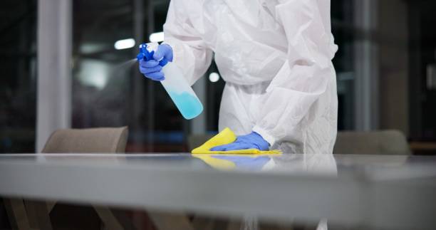 24/7 Emergency Odor Removal experts in North Stonington, CT